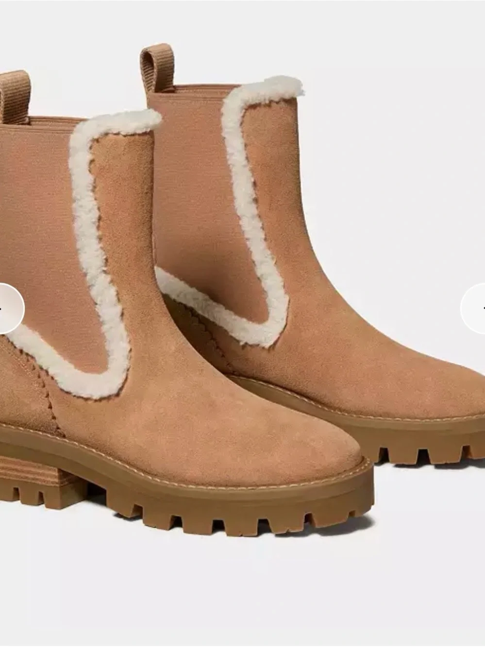 kate spade Piper Chelsea Boot